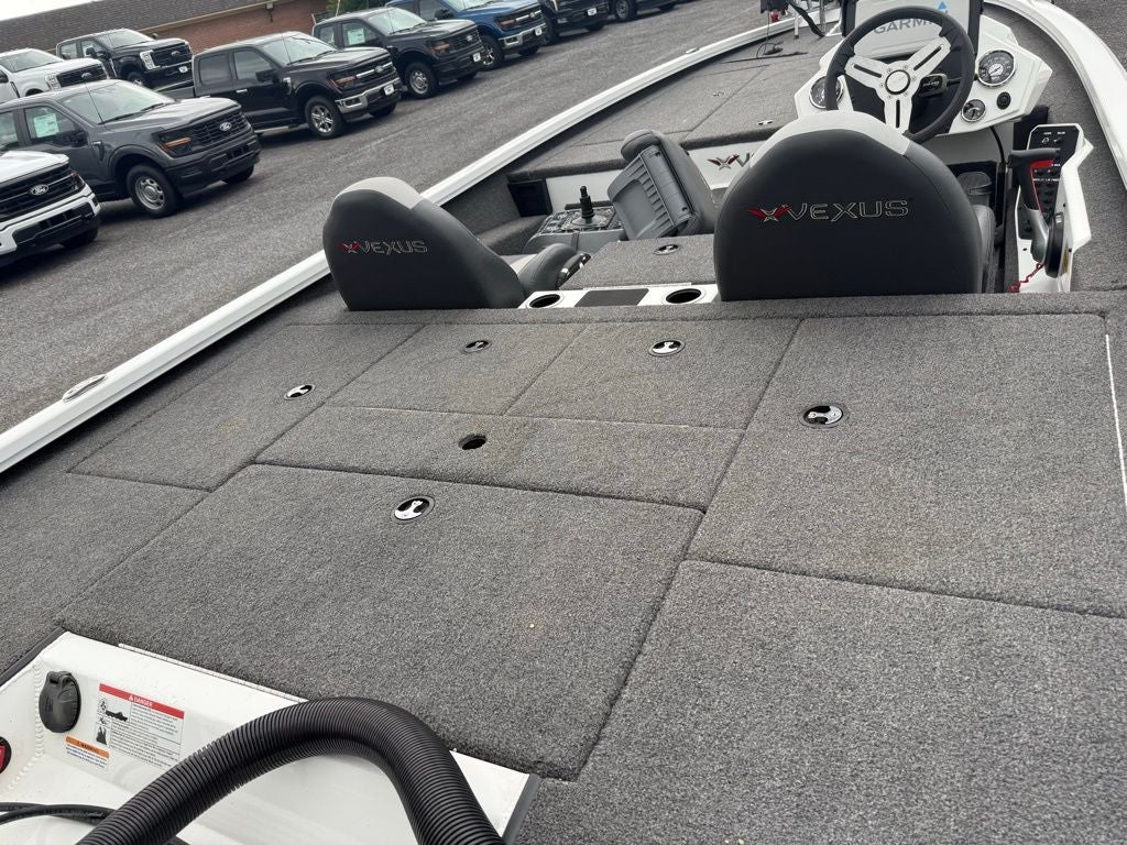 2021 Vexus AVX 1980 Base