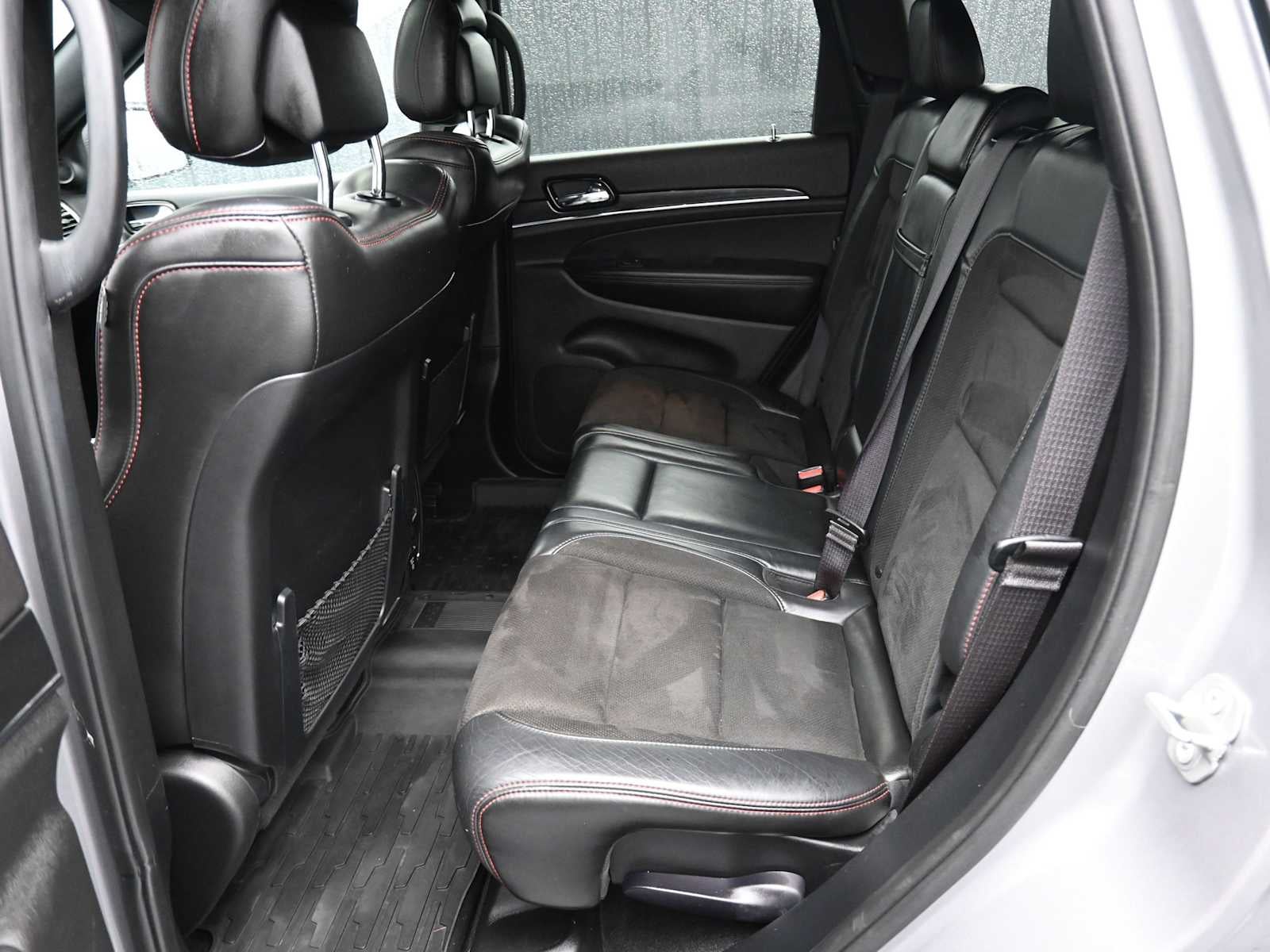 2020 Jeep Grand Cherokee Trailhawk