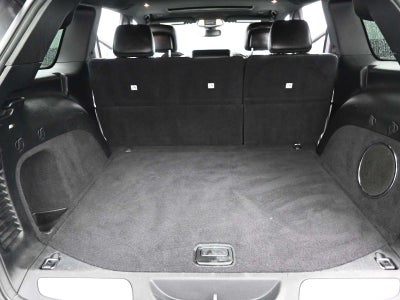 2020 Jeep Grand Cherokee Trailhawk