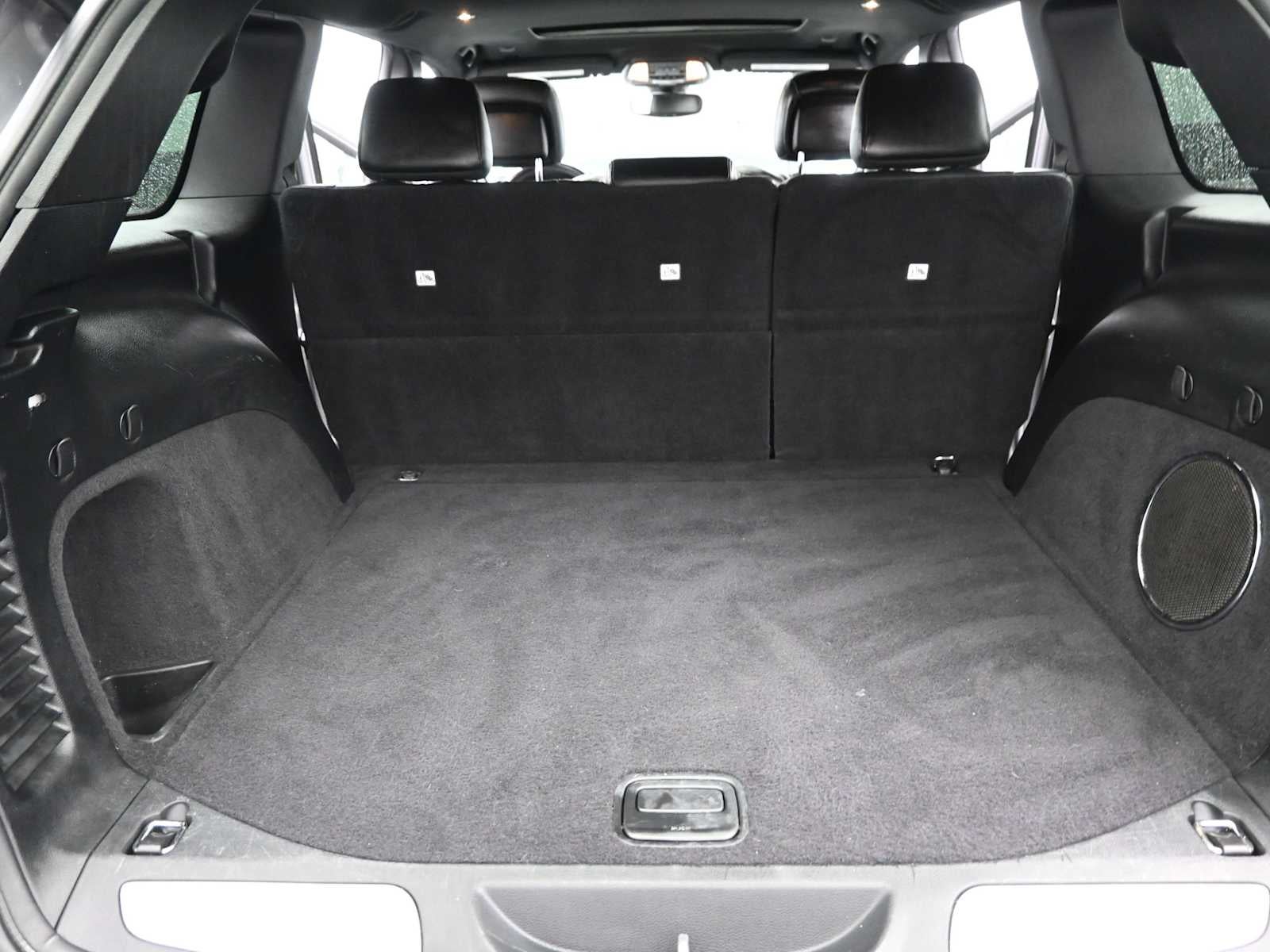 2020 Jeep Grand Cherokee Trailhawk