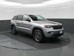 2020 Jeep Grand Cherokee Trailhawk