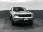 2020 Jeep Grand Cherokee Trailhawk