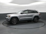 2020 Jeep Grand Cherokee Trailhawk