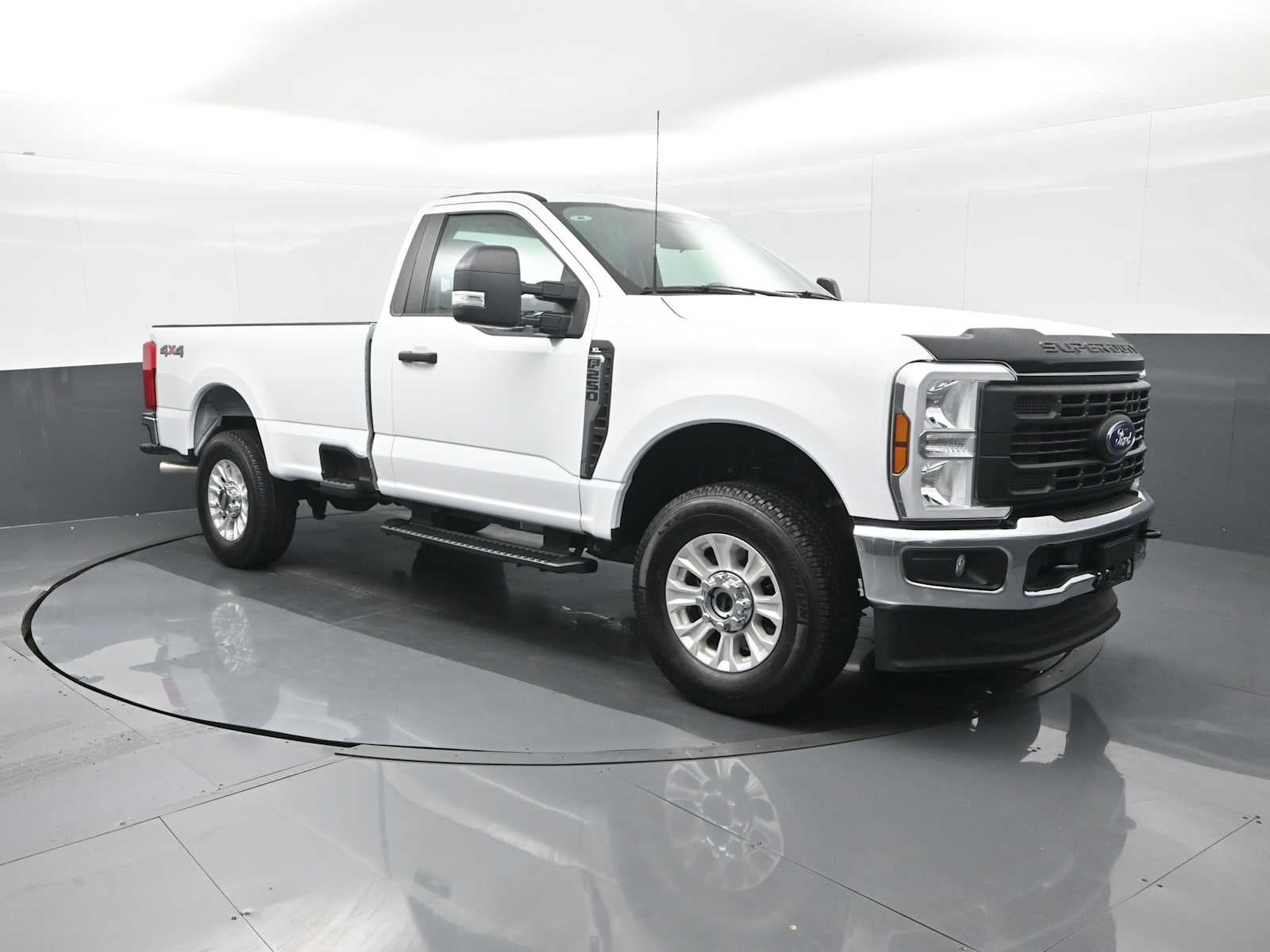 2024 Ford Super Duty F-250 SRW XL