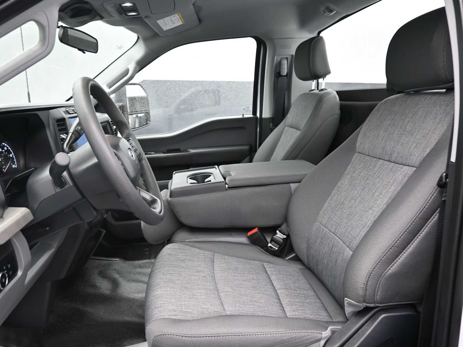 2024 Ford Super Duty F-250 SRW XL