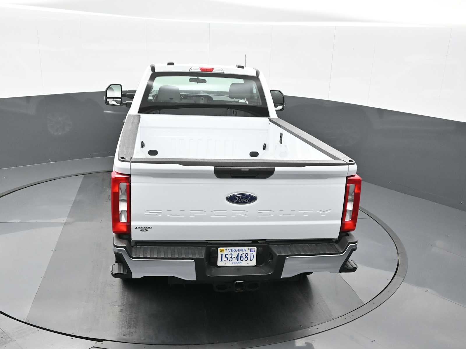 2024 Ford Super Duty F-250 SRW XL