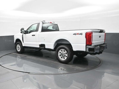 2024 Ford Super Duty F-250 SRW XL
