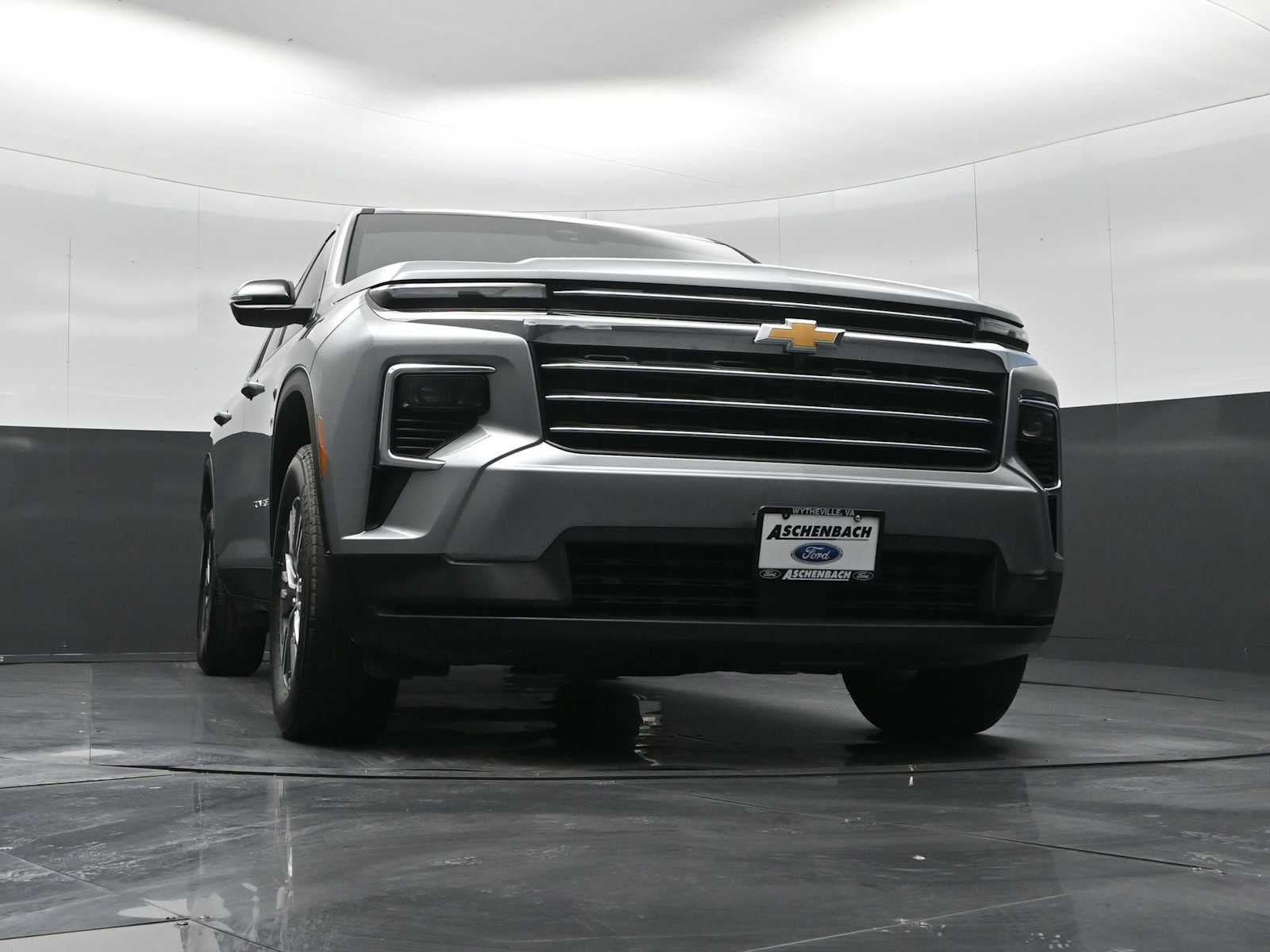 2024 Chevrolet Traverse FWD LT