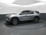 2024 Chevrolet Traverse FWD LT