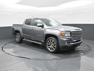 2022 GMC Canyon 4WD Denali