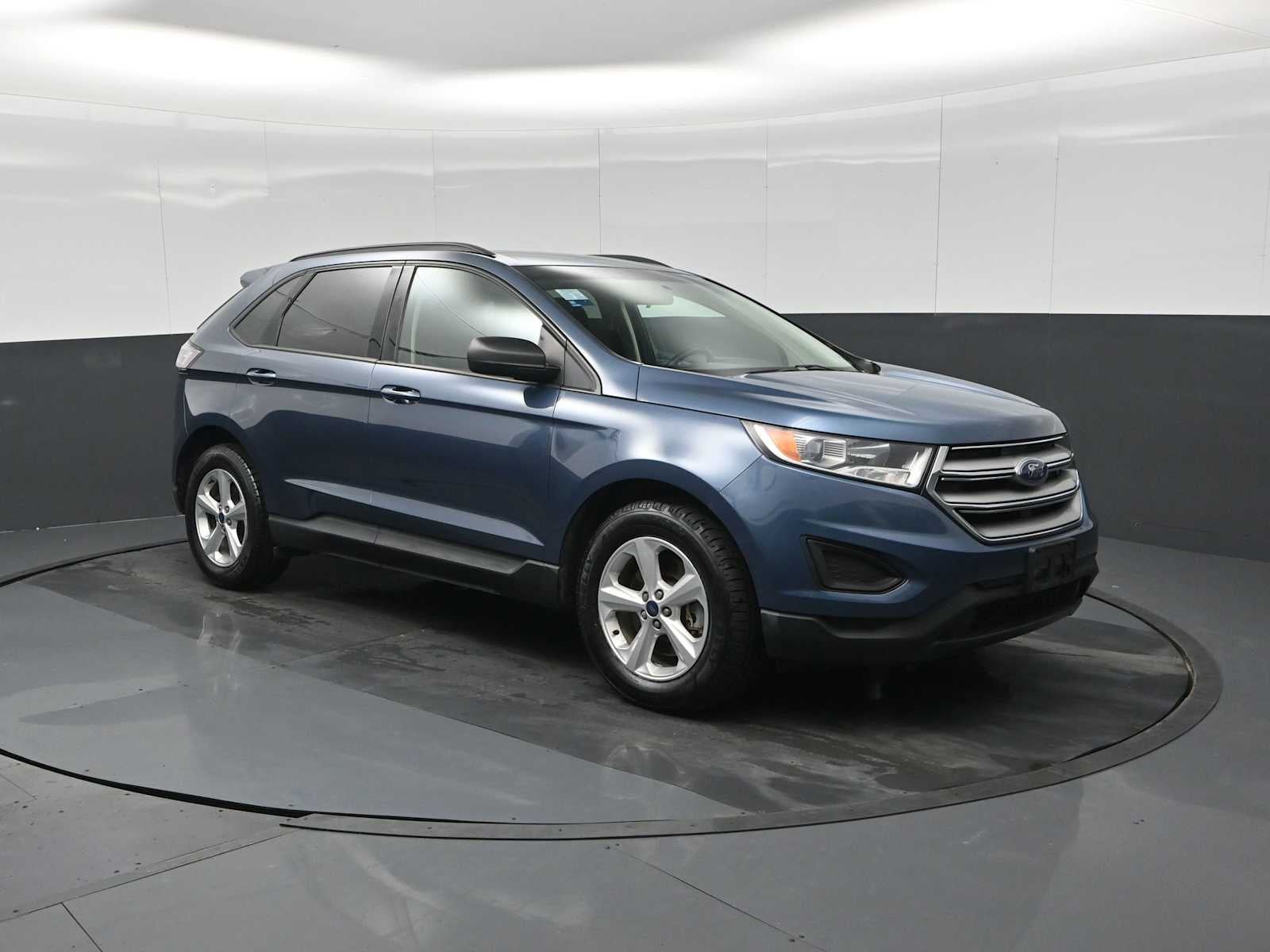 2018 Ford Edge SE