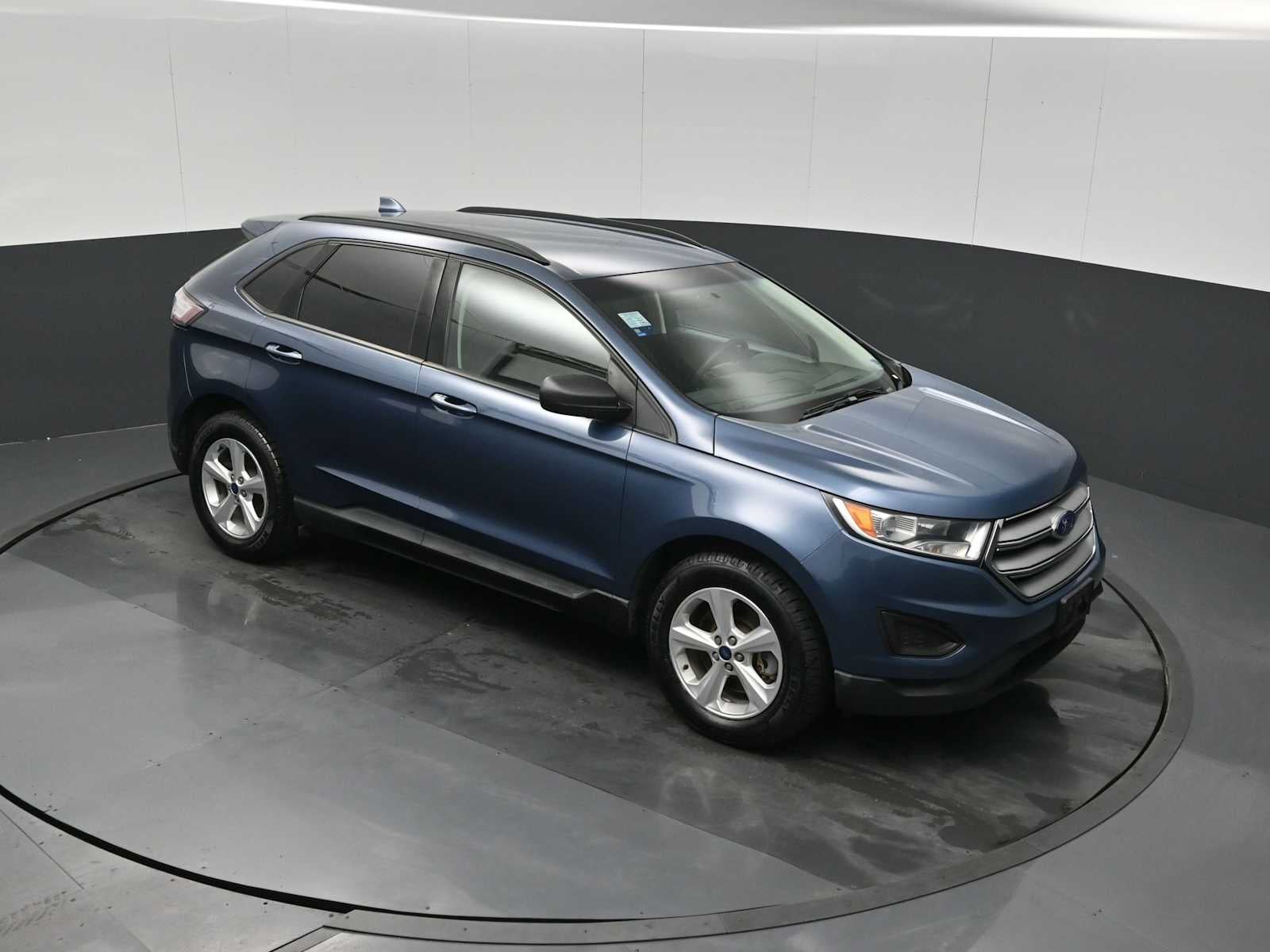 2018 Ford Edge SE