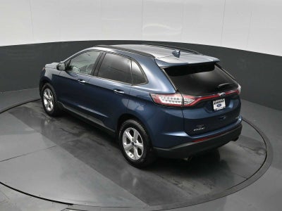 2018 Ford Edge SE