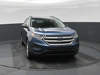 2018 Ford Edge SE