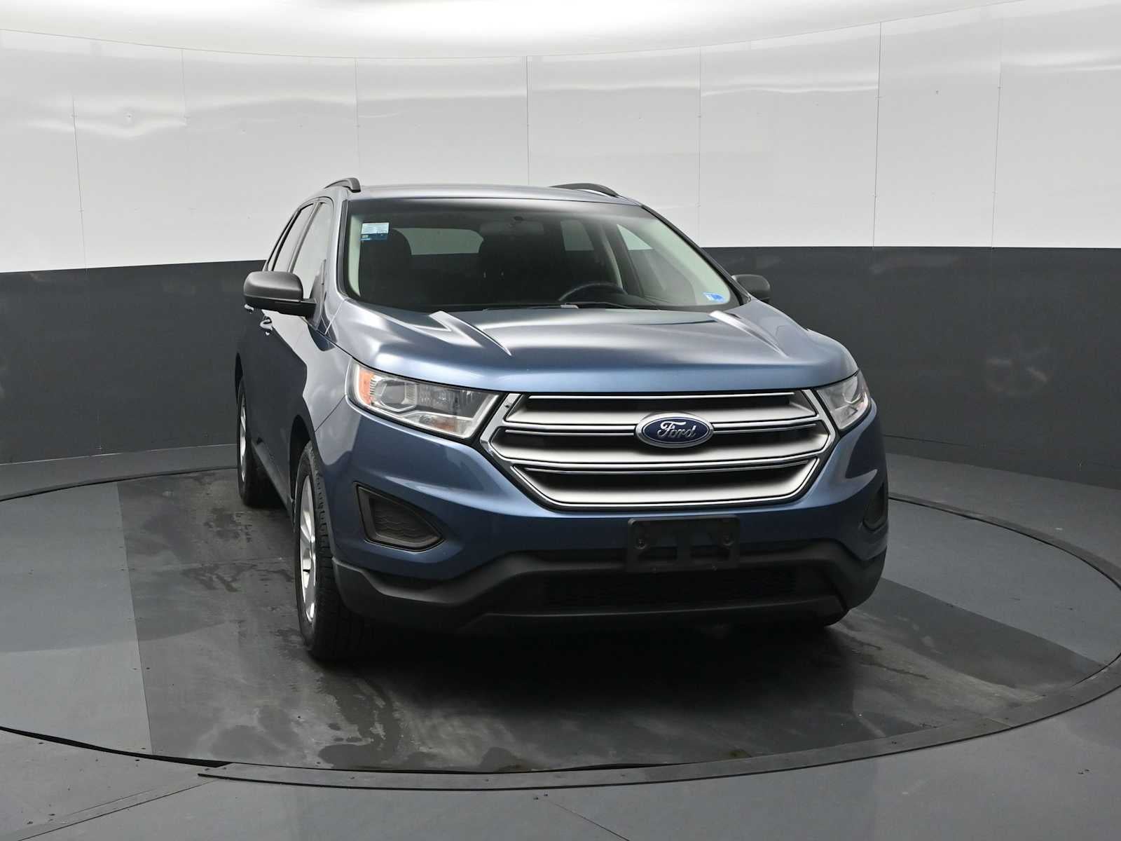 2018 Ford Edge SE