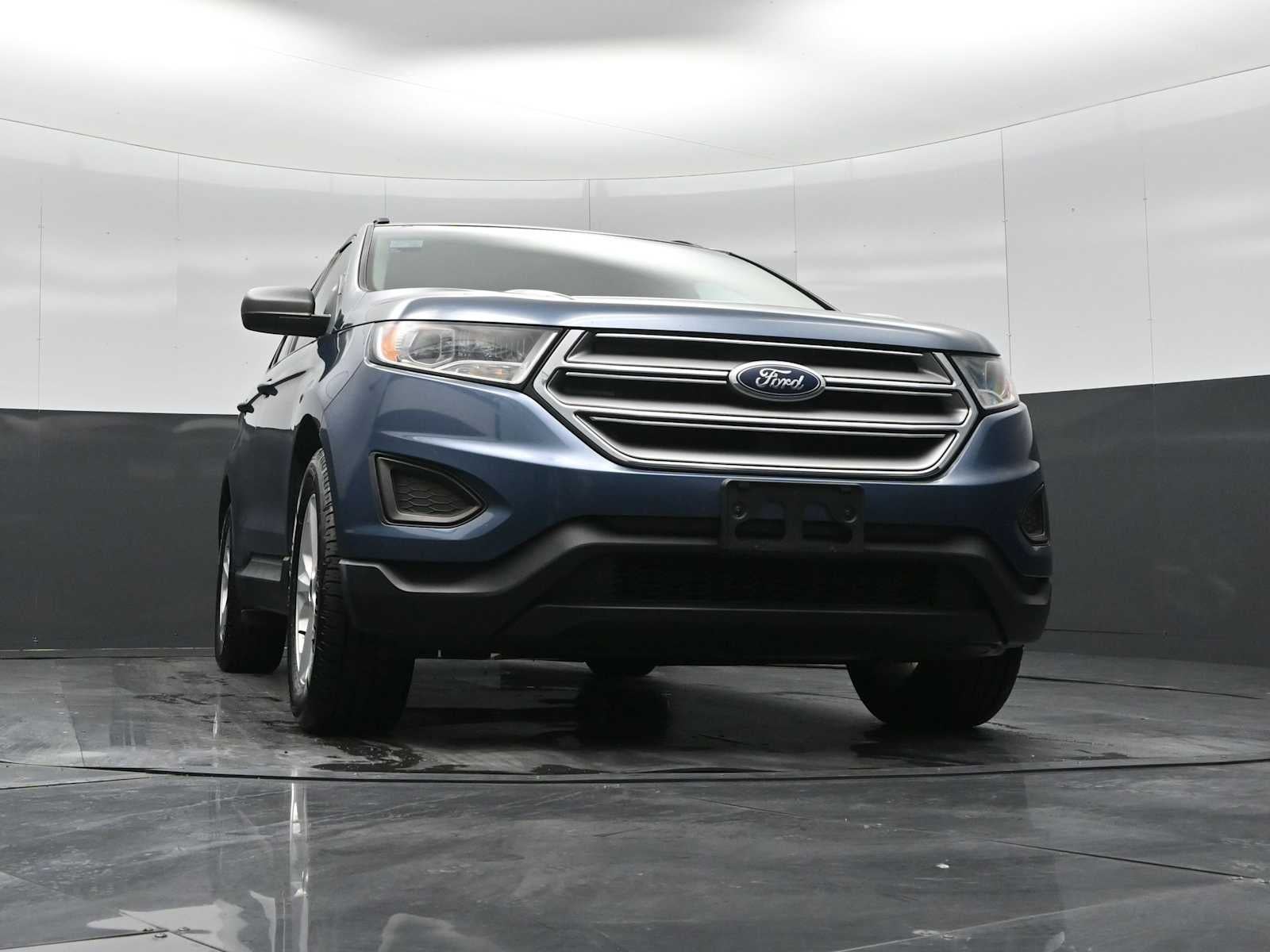 2018 Ford Edge SE