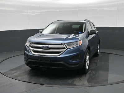 2018 Ford Edge SE