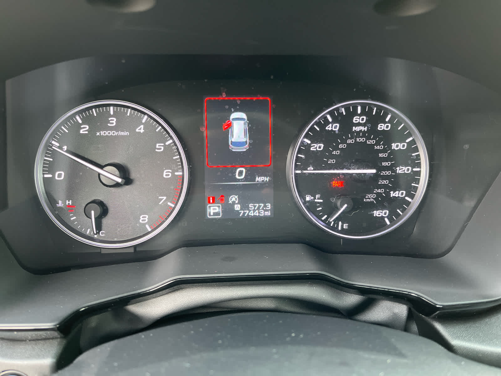 2024 Subaru Outback Premium