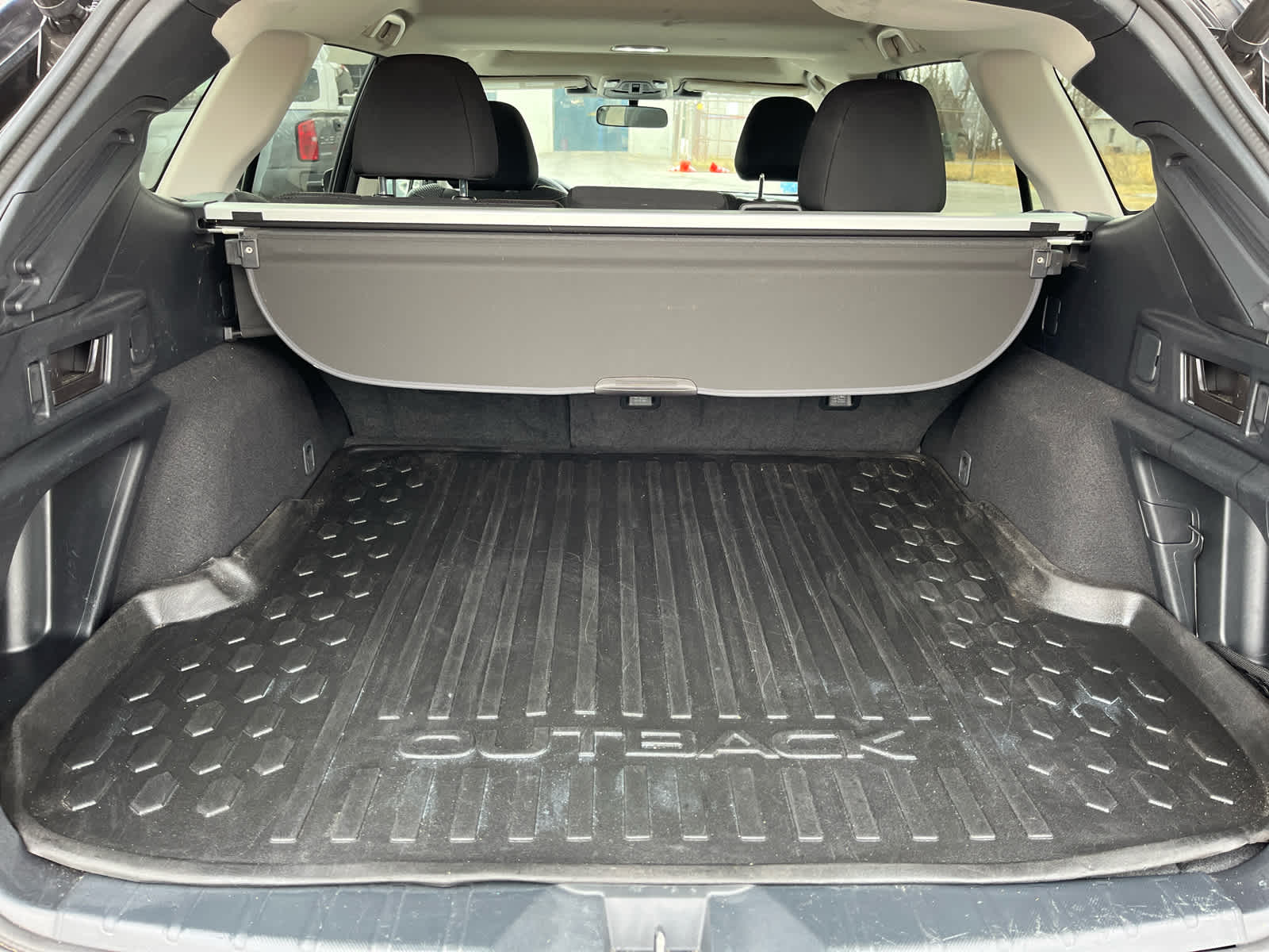 2024 Subaru Outback Premium