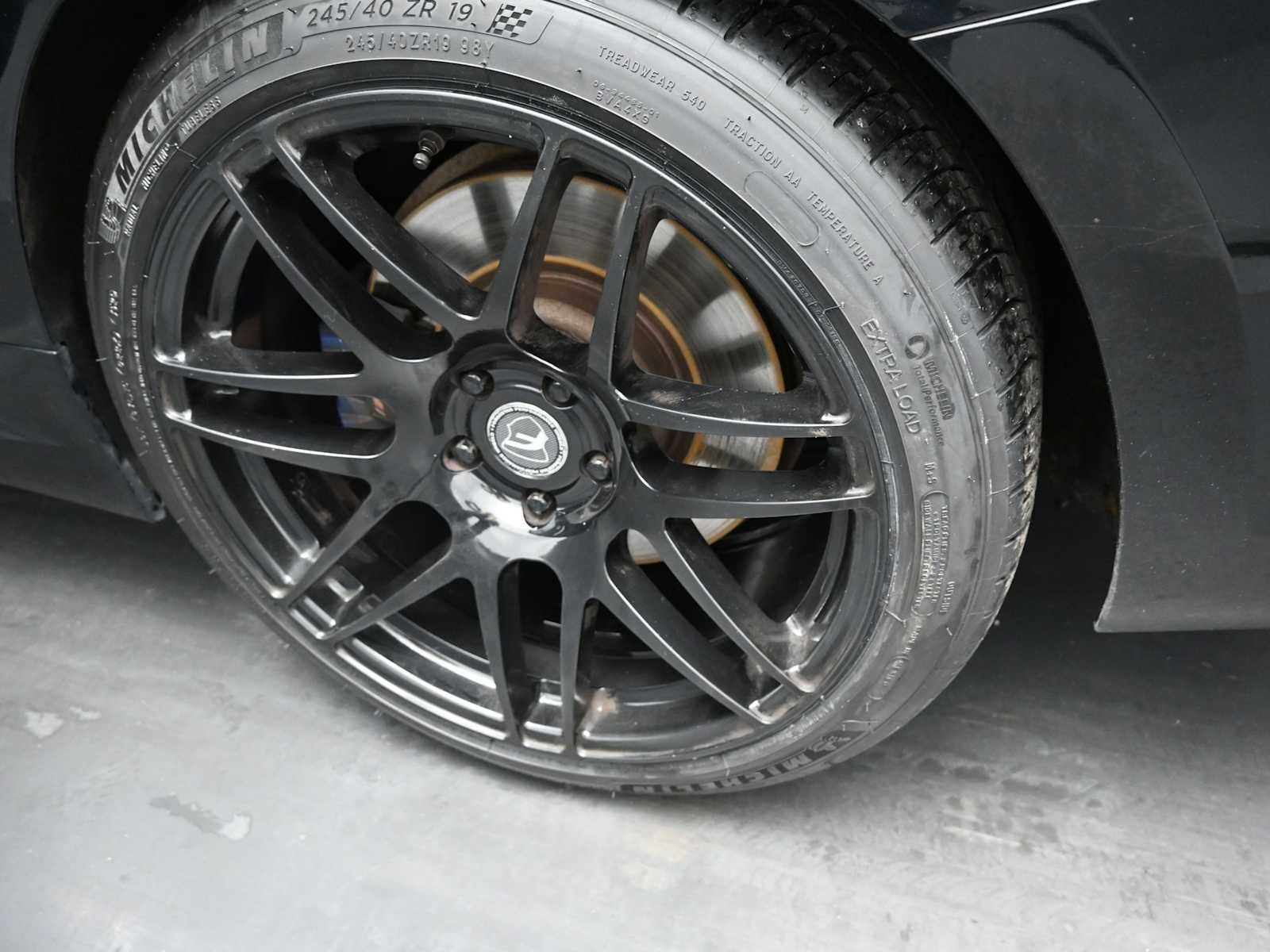 2020 BMW 3 Series M340i xDrive