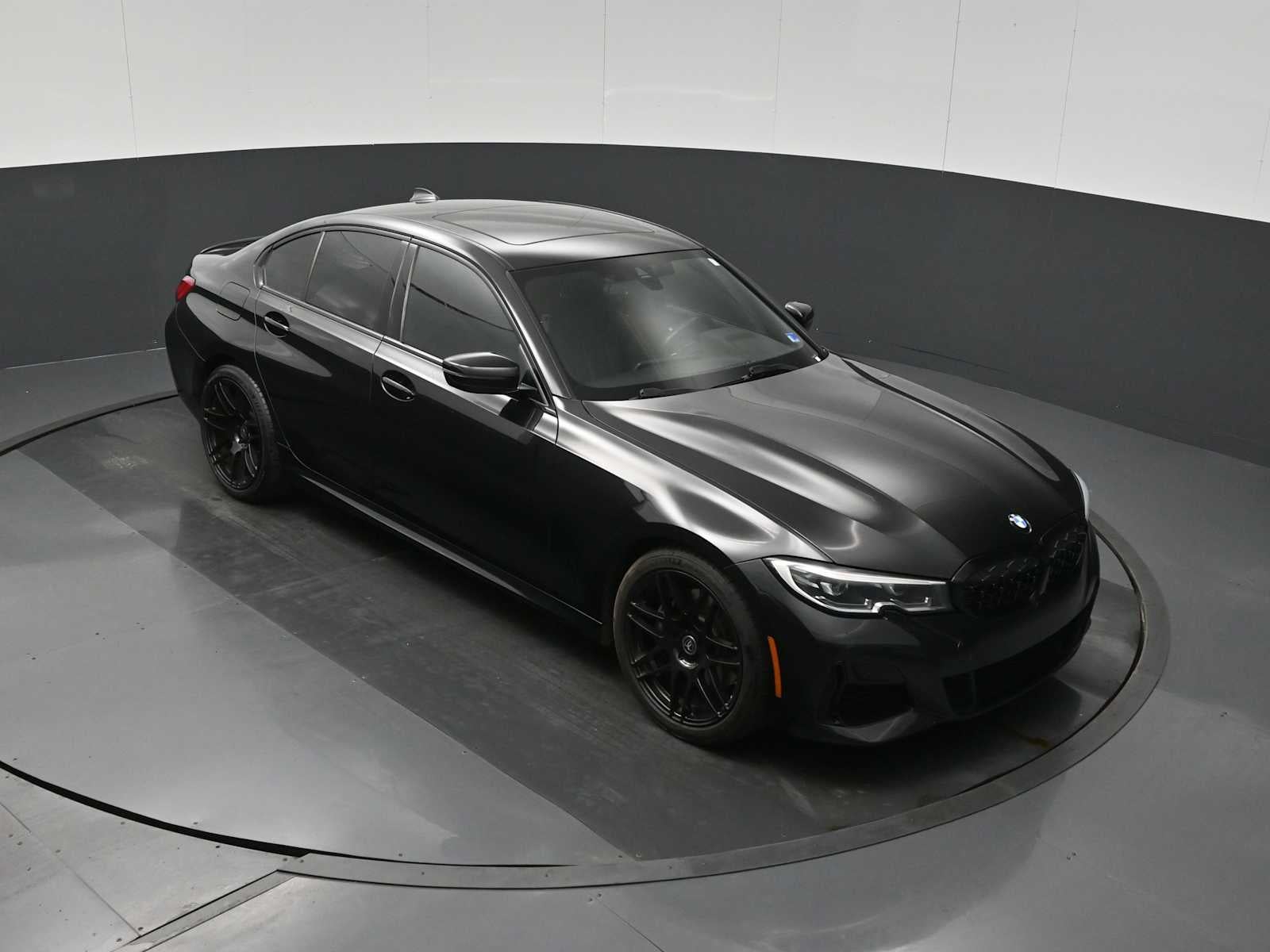 2020 BMW 3 Series M340i xDrive