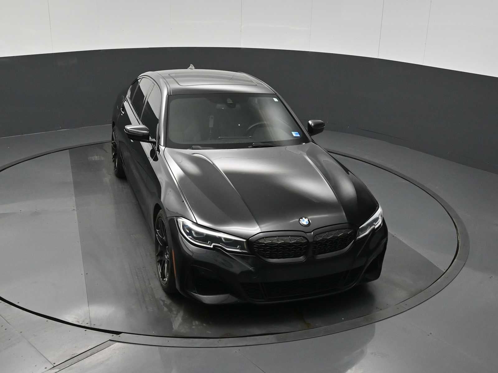 2020 BMW 3 Series M340i xDrive