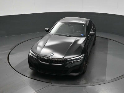 2020 BMW 3 Series M340i xDrive