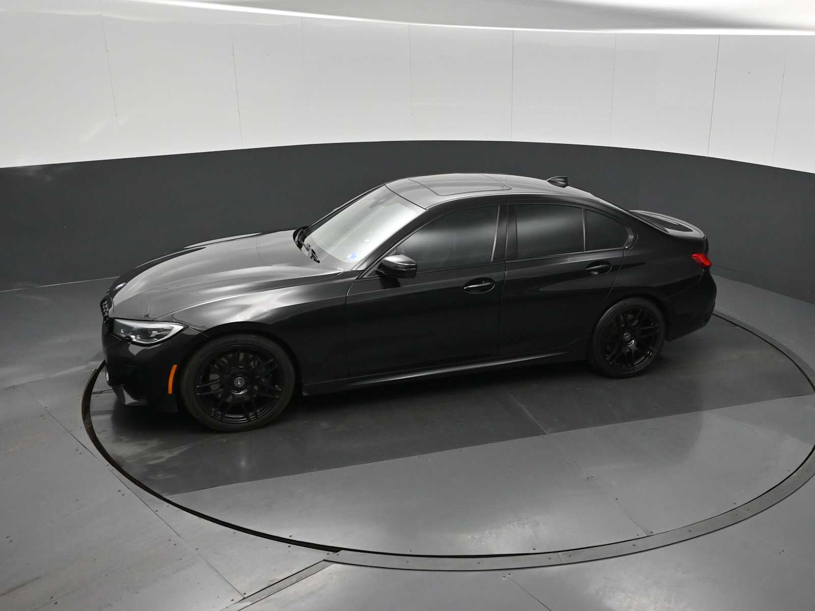 2020 BMW 3 Series M340i xDrive