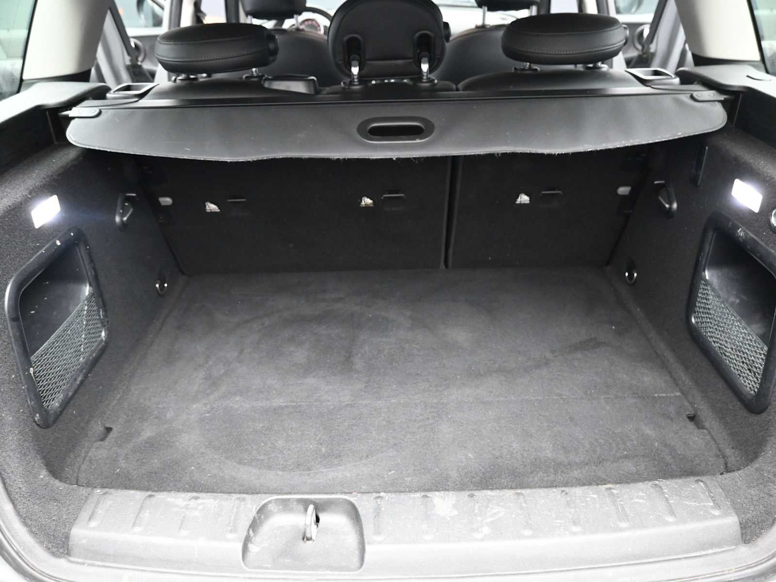 2018 MINI Clubman Cooper