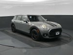 2018 MINI Clubman Cooper