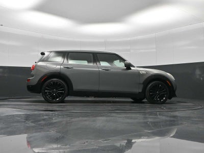 2018 MINI Clubman Cooper