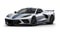 2027 Chevrolet Corvette Stingray 3LT