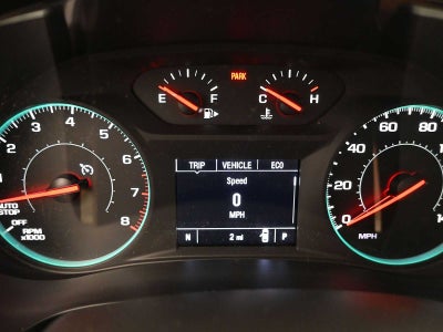 2025 Chevrolet Malibu LS