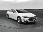 2025 Chevrolet Malibu LS
