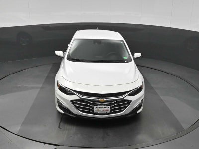 2025 Chevrolet Malibu LS