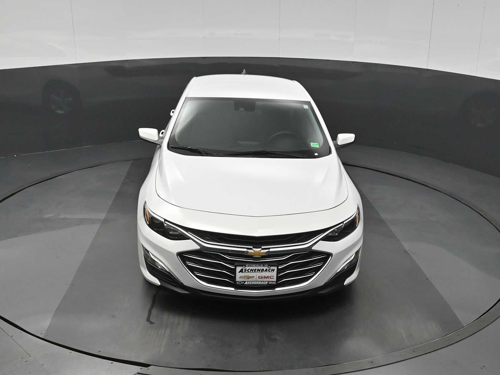 2025 Chevrolet Malibu LS