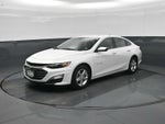 2025 Chevrolet Malibu LS