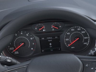2025 Chevrolet Malibu LS