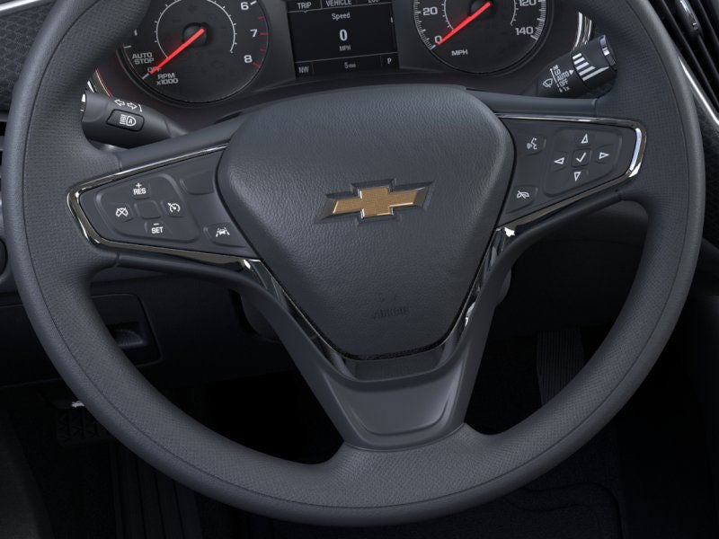 2025 Chevrolet Malibu LS