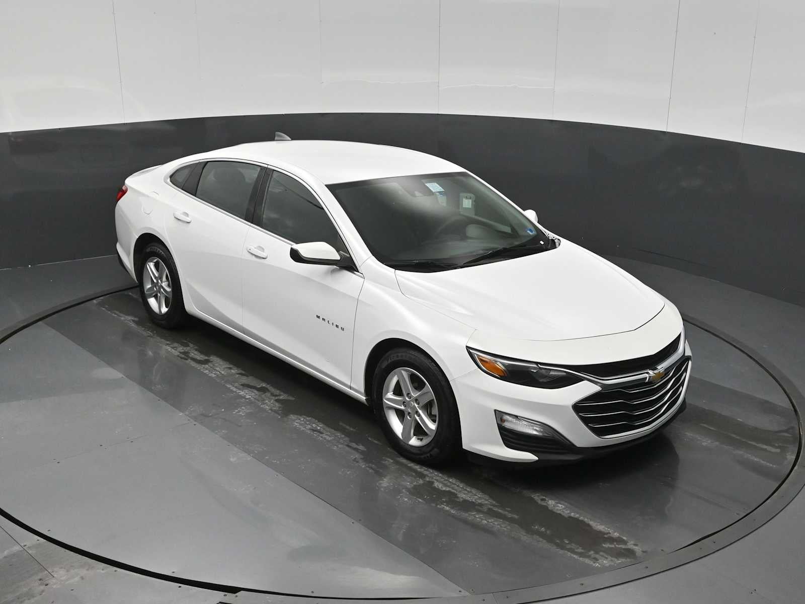 2022 Chevrolet Malibu FL