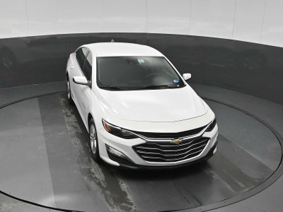 2022 Chevrolet Malibu FL