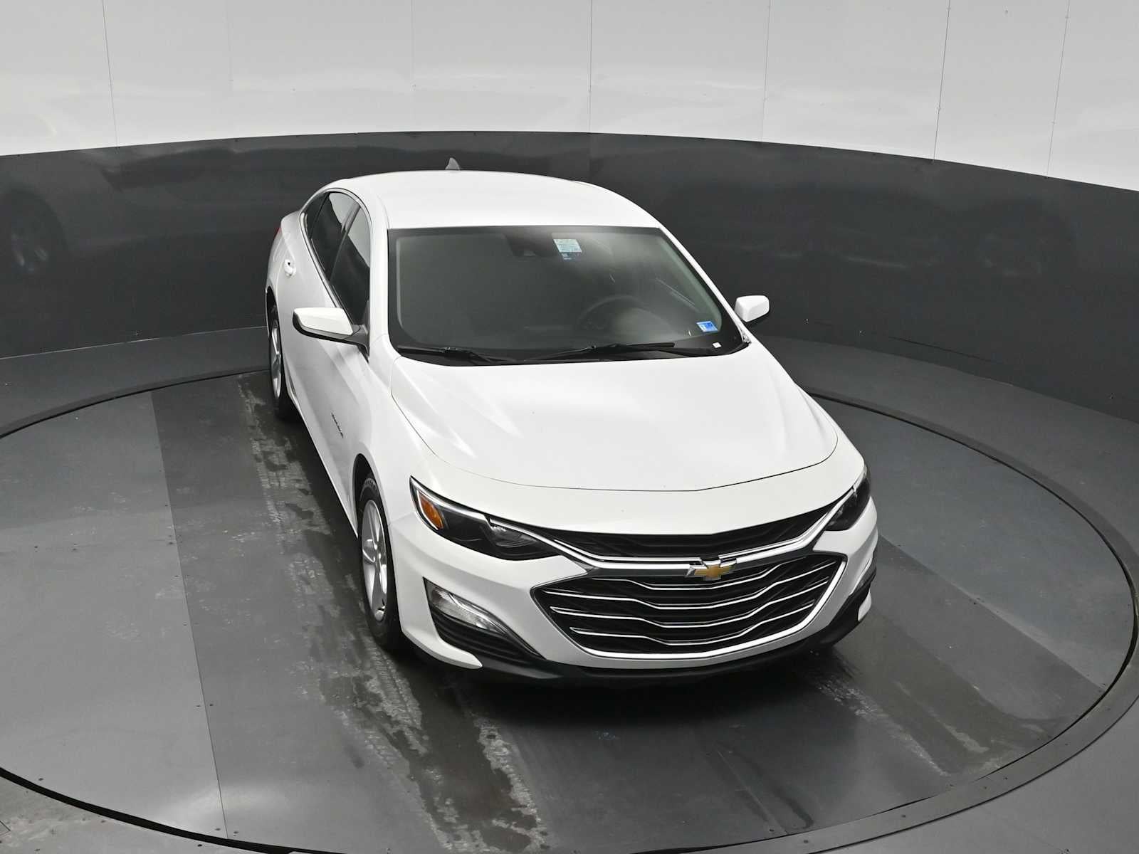 2022 Chevrolet Malibu FL