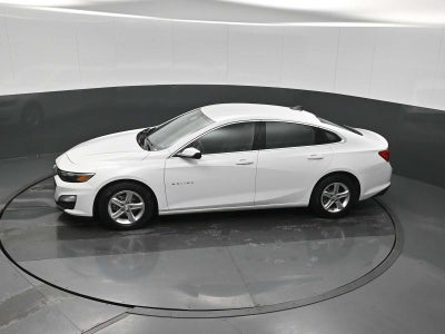 2022 Chevrolet Malibu FL