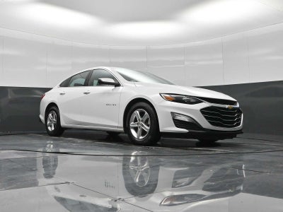 2022 Chevrolet Malibu FL