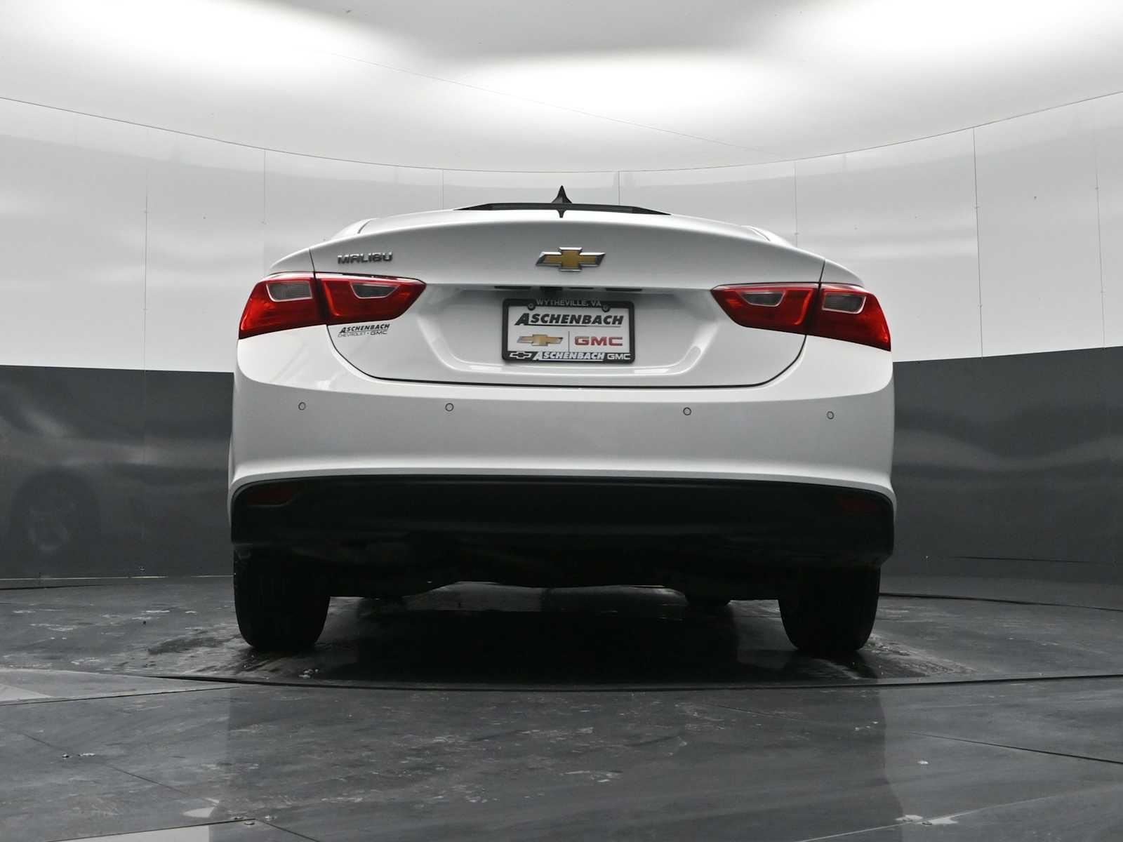 2022 Chevrolet Malibu FL