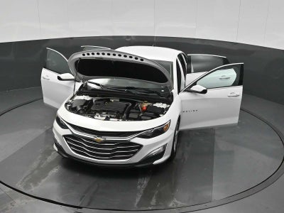 2022 Chevrolet Malibu FL