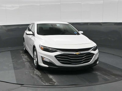 2022 Chevrolet Malibu FL