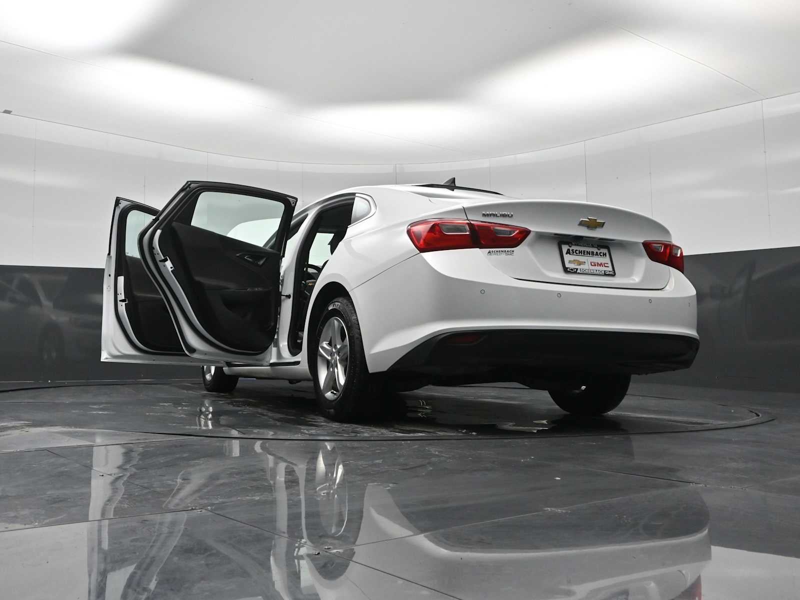 2022 Chevrolet Malibu FL