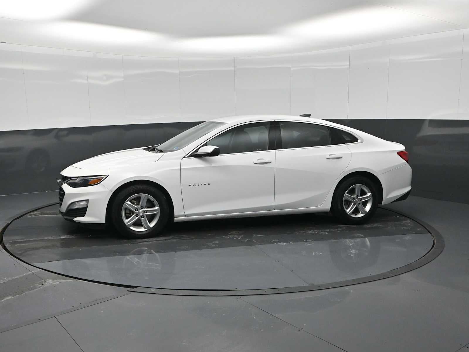 2022 Chevrolet Malibu FL