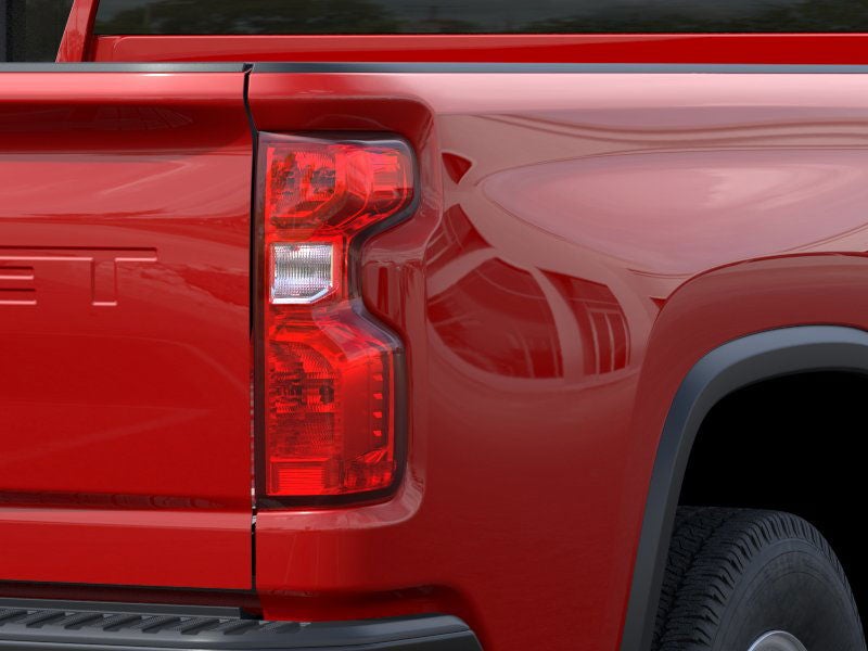 2024 Chevrolet Silverado 2500 HD WT